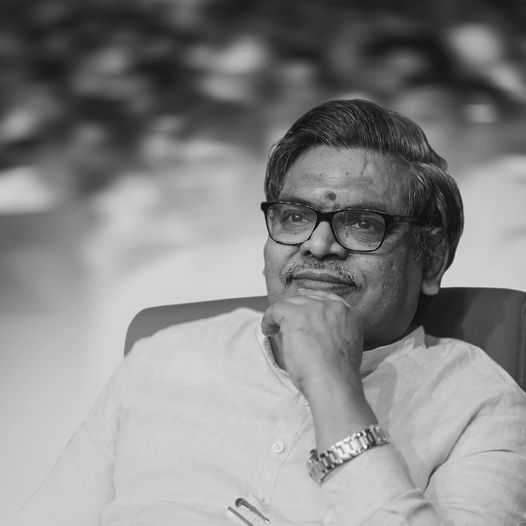 సిరివెన్నెల సీతారామశాస్త్రి